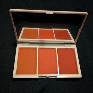Seraphine Botanicals Primrose + Cream Lip & Cheek Palette [Brand new in box]